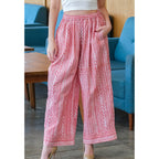 Areti Pants Pink