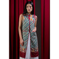 Puspita Longtop Green