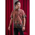 Laksana Men Shirt Black