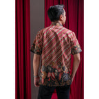 Laksana Men Shirt Black