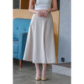 Serein Skirt Oat