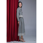 Laya Blazer Green