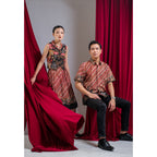 Pasangan Laksana dan Lasmani Set Black